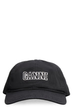 Load image into Gallery viewer, Logo baseball cap