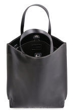 Load image into Gallery viewer, Leather crossbody bag