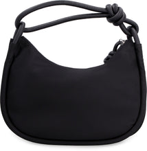 Load image into Gallery viewer, Knot nylon handbag