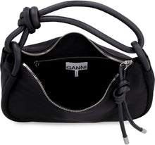 Load image into Gallery viewer, Knot nylon handbag