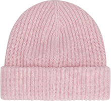 Load image into Gallery viewer, Ribbed knit beanie