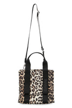Load image into Gallery viewer, Printed mini tote bag