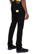 Load image into Gallery viewer, 5-pocket slim fit jeans