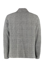 Load image into Gallery viewer, Aardebale single-breasted jacket