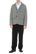 Load image into Gallery viewer, Aardebale single-breasted jacket
