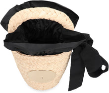 Load image into Gallery viewer, Bucket bag