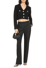 Load image into Gallery viewer, Tweed jacket