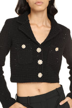 Load image into Gallery viewer, Tweed jacket