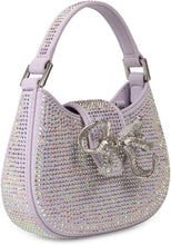 Load image into Gallery viewer, Crescent Bow micro bag