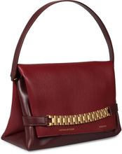Load image into Gallery viewer, Leather pouch