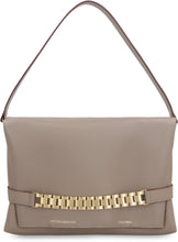 Load image into Gallery viewer, Leather clutch