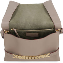 Load image into Gallery viewer, Leather clutch