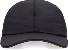 Load image into Gallery viewer, Nylon baseball cap
