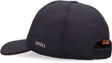 Load image into Gallery viewer, Nylon baseball cap