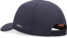 Load image into Gallery viewer, Nylon baseball cap