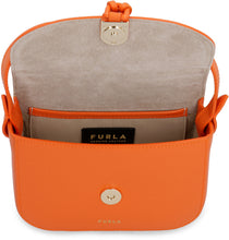 Load image into Gallery viewer, Furla 1927 leather crossbody bag