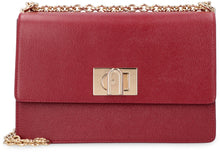 Load image into Gallery viewer, Furla 1927 leather crossbody bag