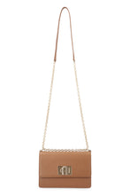 Load image into Gallery viewer, Furla 1927 leather mini crossbody bag