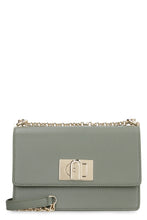 Load image into Gallery viewer, Furla 1927 leather mini crossbody bag