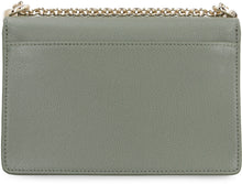 Load image into Gallery viewer, Furla 1927 leather mini crossbody bag