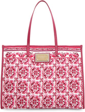 Load image into Gallery viewer, Canvas tote bag