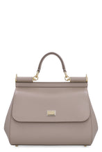 Load image into Gallery viewer, Sicily leather bag