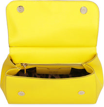 Load image into Gallery viewer, Sicily leather handbag