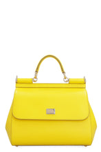 Load image into Gallery viewer, Sicily leather handbag