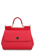 Load image into Gallery viewer, Sicily leather handbag