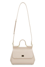 Load image into Gallery viewer, Sicily leather handbag