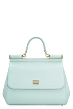 Load image into Gallery viewer, Sicily leather bag
