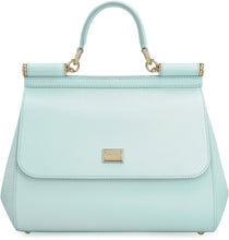 Load image into Gallery viewer, Sicily leather bag