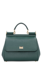 Load image into Gallery viewer, Sicily leather handbag