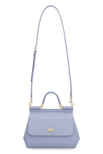 Load image into Gallery viewer, Sicily leather handbag