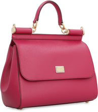 Load image into Gallery viewer, Sicily leather handbag