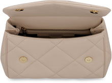 Load image into Gallery viewer, Sicily quilted leather bag