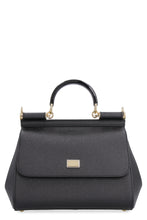 Load image into Gallery viewer, Sicily leather handbag