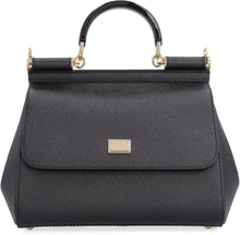 Load image into Gallery viewer, Sicily leather handbag