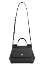 Load image into Gallery viewer, Sicily leather handbag