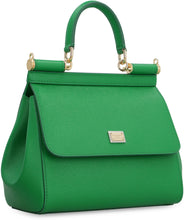 Load image into Gallery viewer, Sicily leather handbag