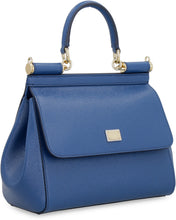 Load image into Gallery viewer, Sicily leather mini-bag