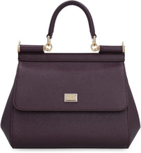 Load image into Gallery viewer, Sicily leather handbag