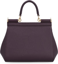 Load image into Gallery viewer, Sicily leather handbag
