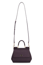 Load image into Gallery viewer, Sicily leather handbag
