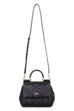 Load image into Gallery viewer, Sicily small leather handbag
