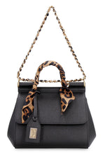 Load image into Gallery viewer, Sicily leather handbag