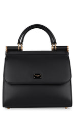 Load image into Gallery viewer, Sicily 58 small leather handbag