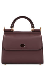 Load image into Gallery viewer, Sicily 58 small leather handbag