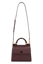 Load image into Gallery viewer, Sicily 58 small leather handbag