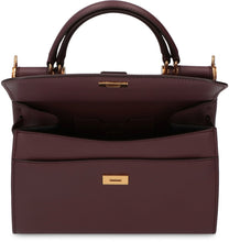Load image into Gallery viewer, Sicily 58 small leather handbag